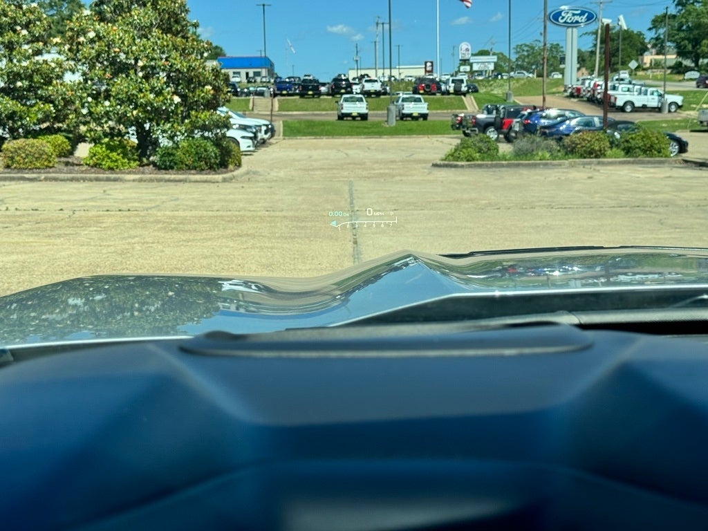 2019 Chevrolet Camaro SS 2SS