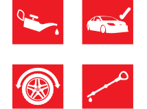 ToyotaCare | Karl Malone Toyota of El Dorado in El Dorado AR