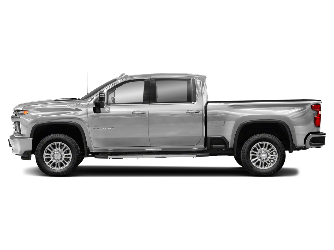 2020 Chevrolet Silverado 2500HD High Country