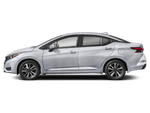 2024 Nissan Versa 1.6 SV