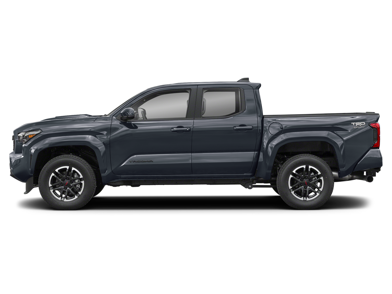2026 Toyota Tacoma TRD Sport - Photo 31