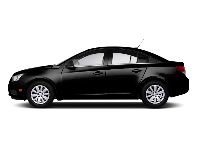 2012 Chevrolet Cruze 1LT