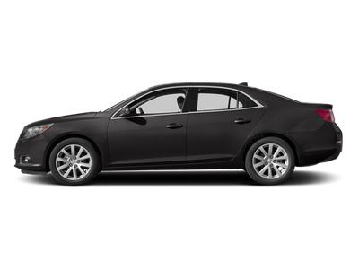 2013 Chevrolet Malibu LS 1FL