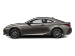 2017 Lexus RC 350