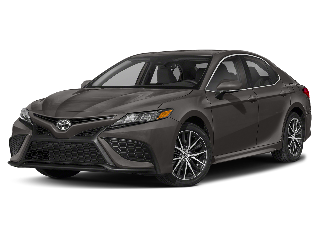 New Toyota Vehicles in El Dorado AR Karl Malone Toyota of El Dorado