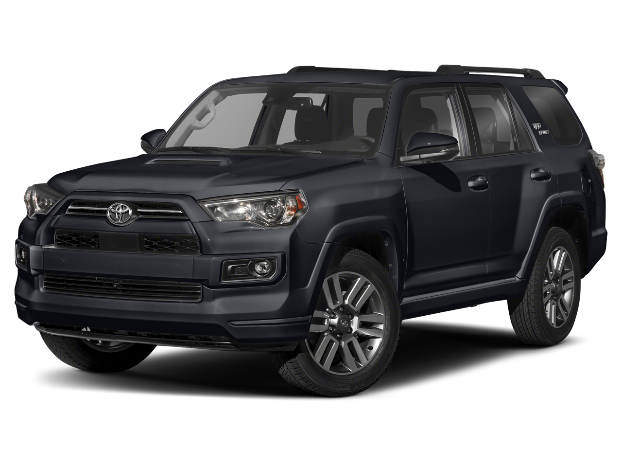 New Toyota Vehicles in El Dorado AR Karl Malone Toyota of El Dorado
