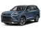 2026 Toyota Grand Highlander Hybrid MAX Limited