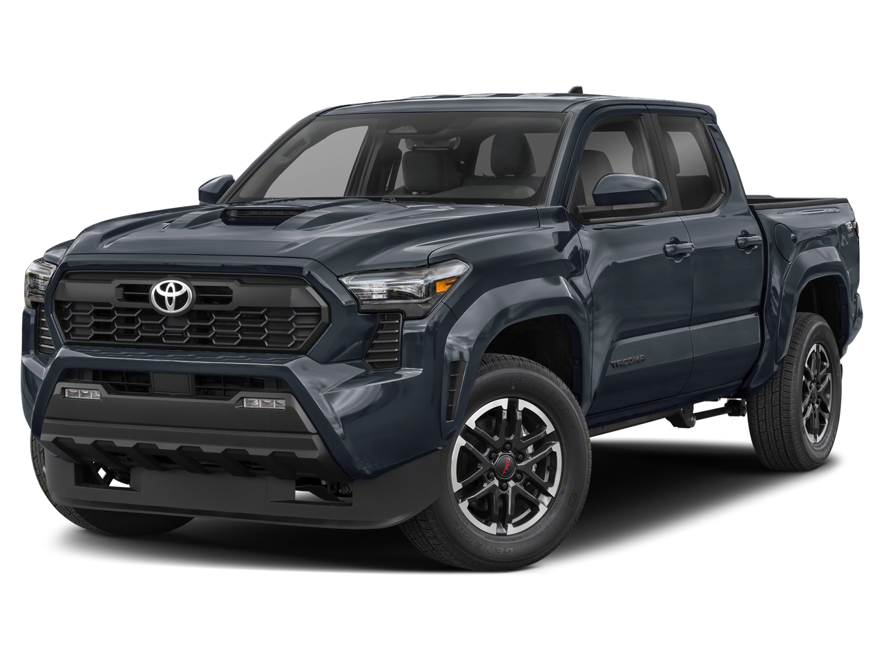 2026 Toyota Tacoma TRD Sport - Photo 29