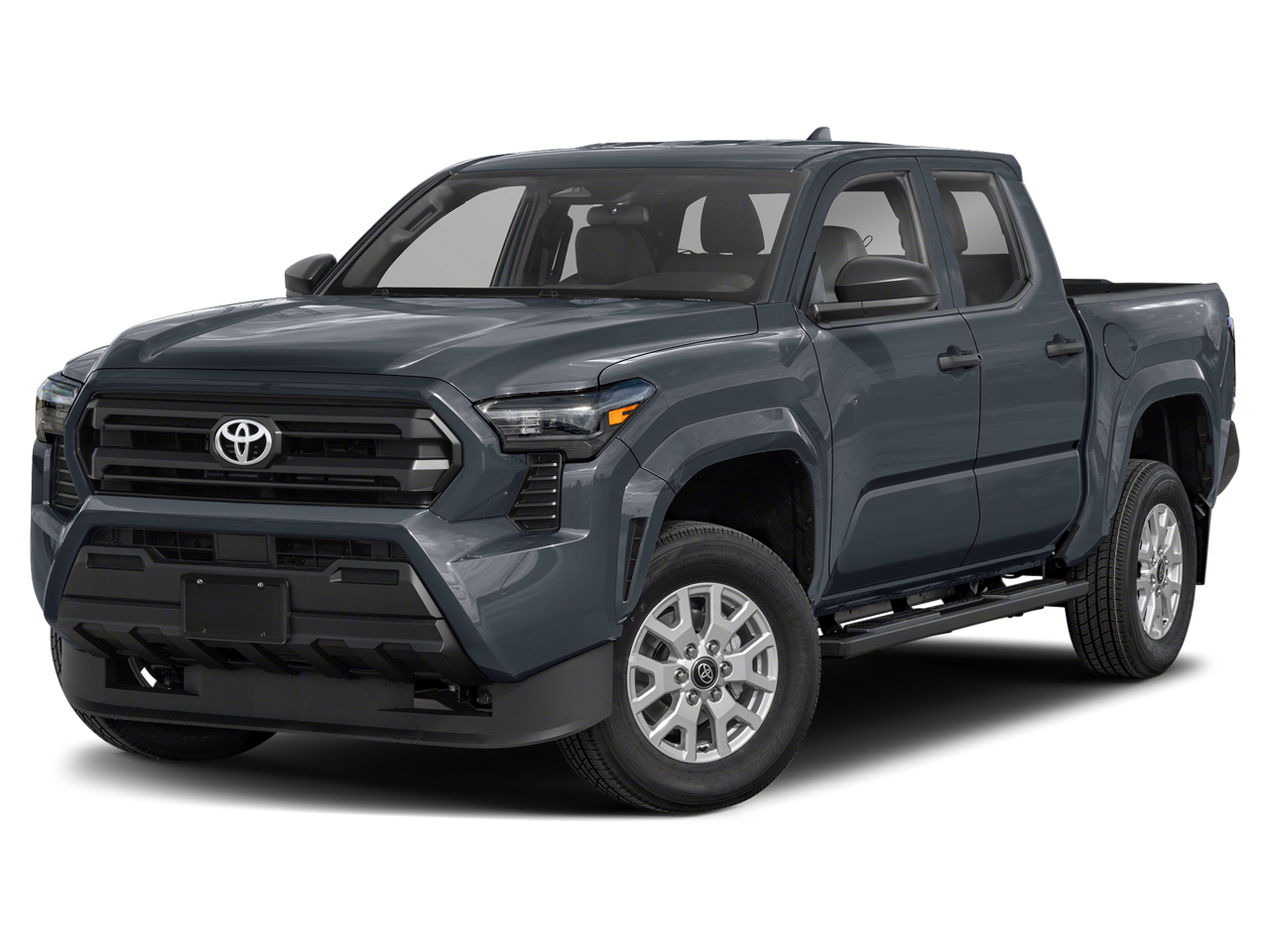 2026 Toyota Tacoma SR 4x4 Double Cab's photo