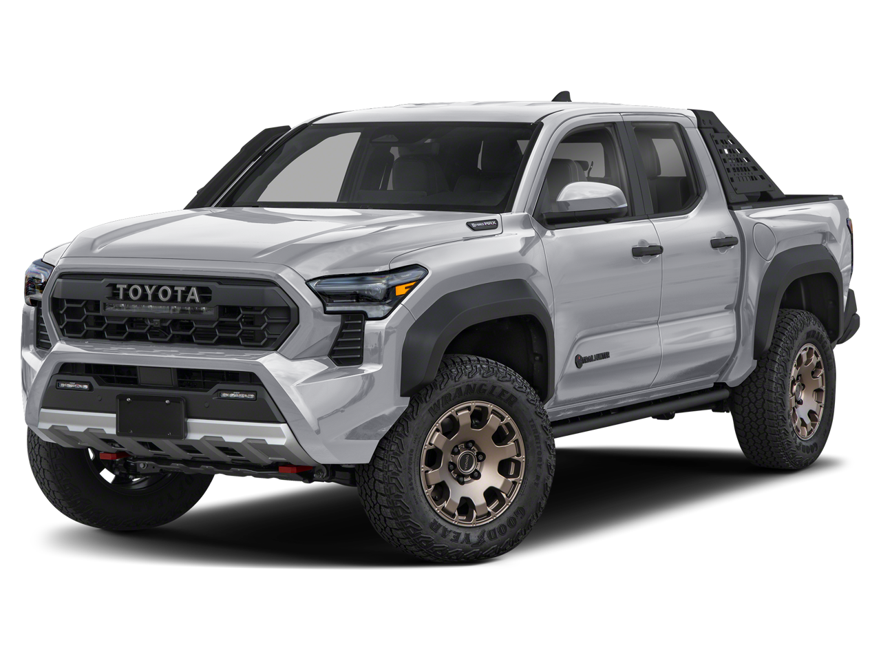 2026 Toyota Tacoma Trailhunter - Photo 32