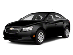 2012 Chevrolet Cruze 1LT