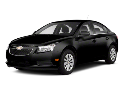 2012 Chevrolet Cruze 1LT