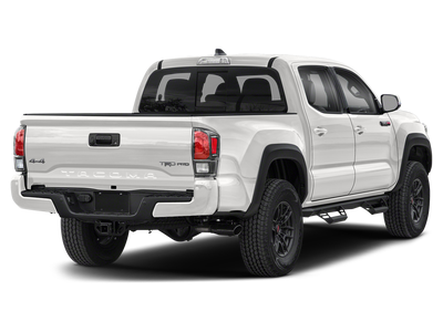 2020 Toyota Tacoma TRD Pro V6