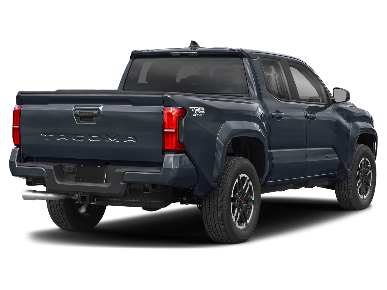 2026 Toyota Tacoma TRD Sport - Photo 30