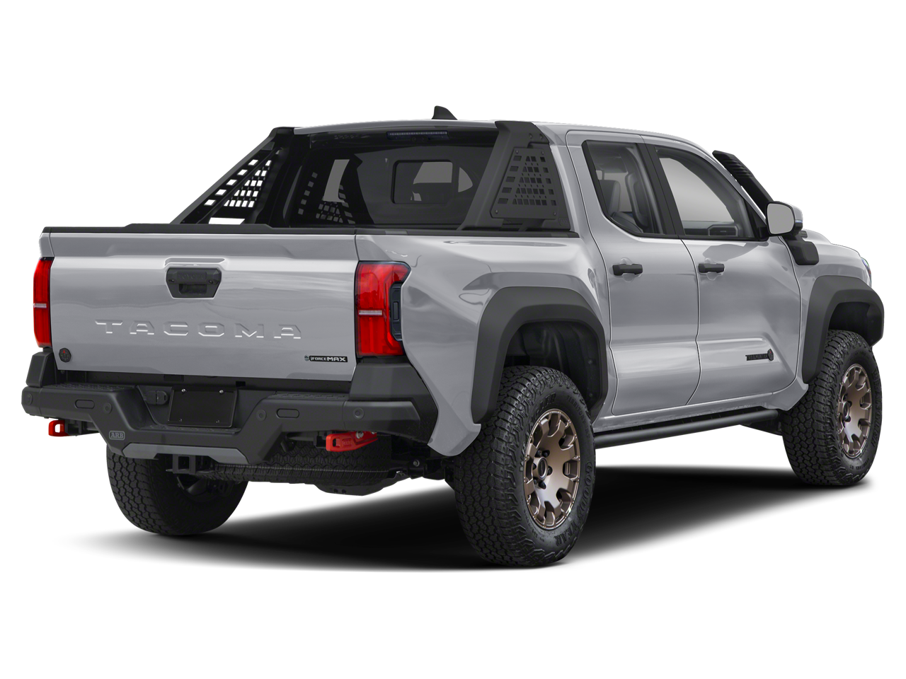 2026 Toyota Tacoma Trailhunter - Photo 33