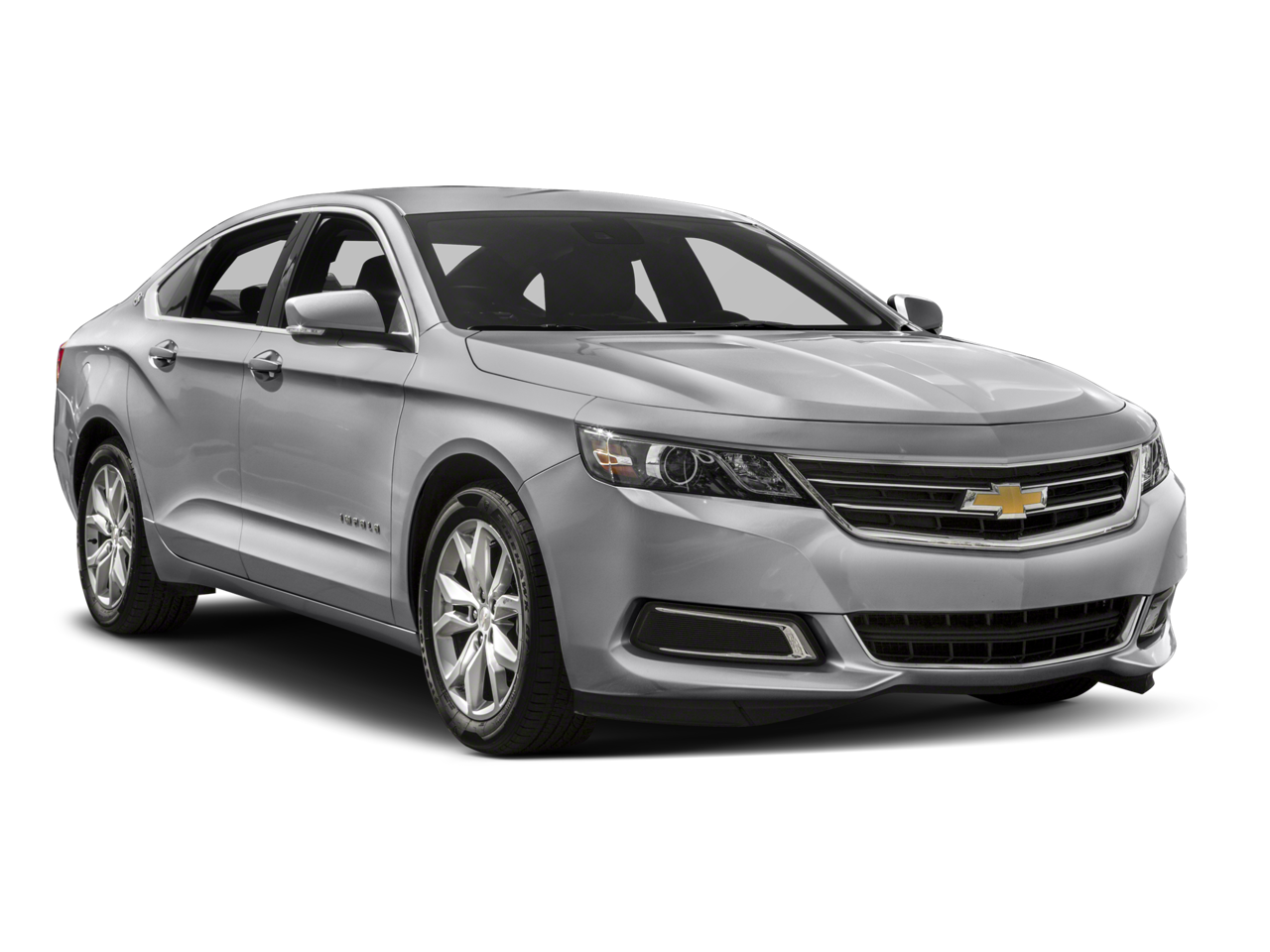 2018 Chevrolet Impala LT 1LT