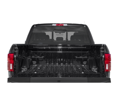 2018 Ford F-150 Base