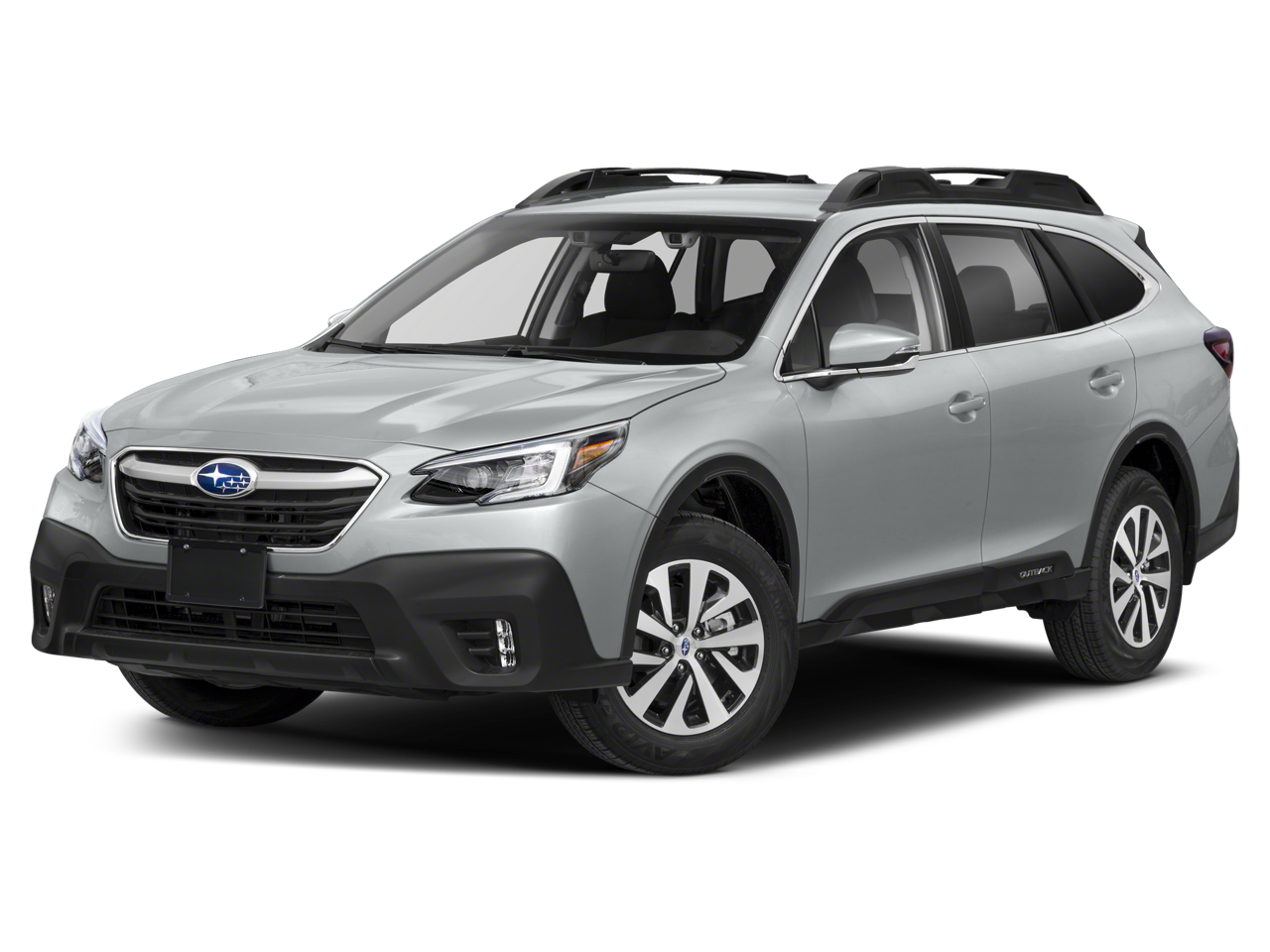 2020 Subaru Outback Premium El Dorado AR Karl Malone Toyota of El