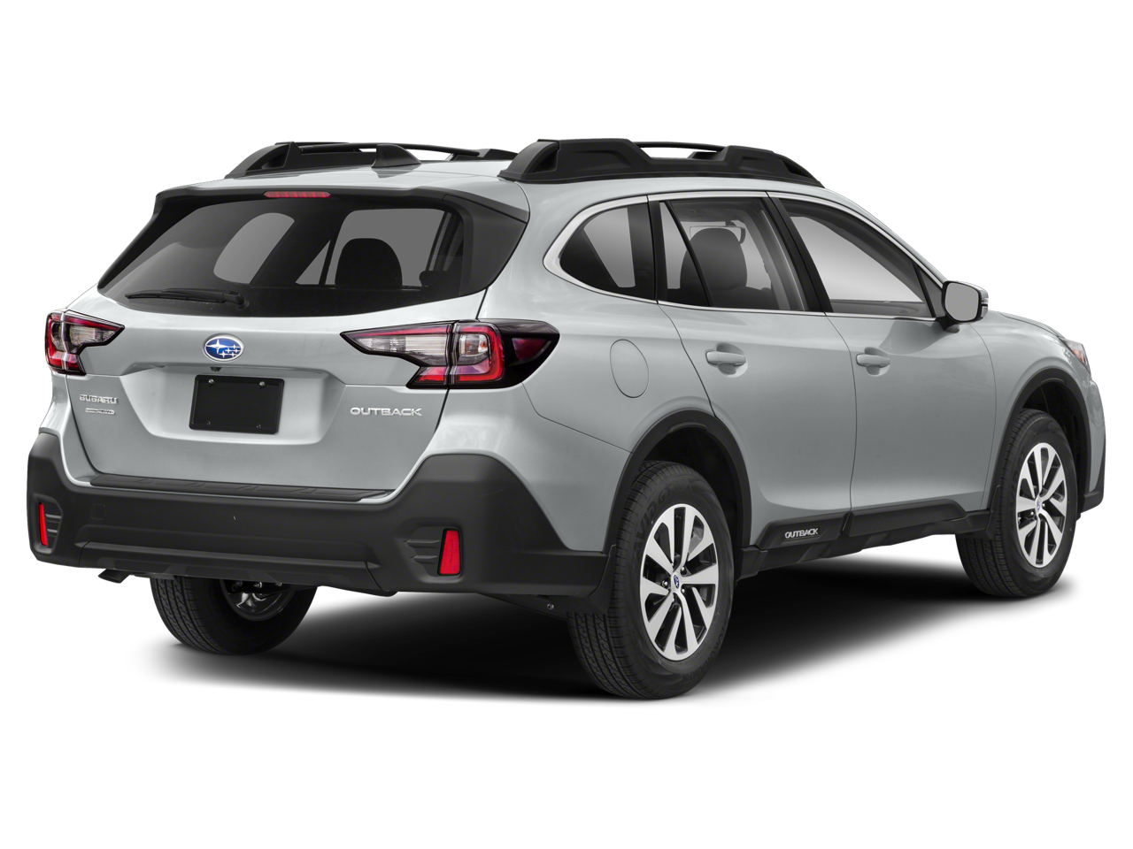 2020 Subaru Outback Premium El Dorado AR Karl Malone Toyota of El
