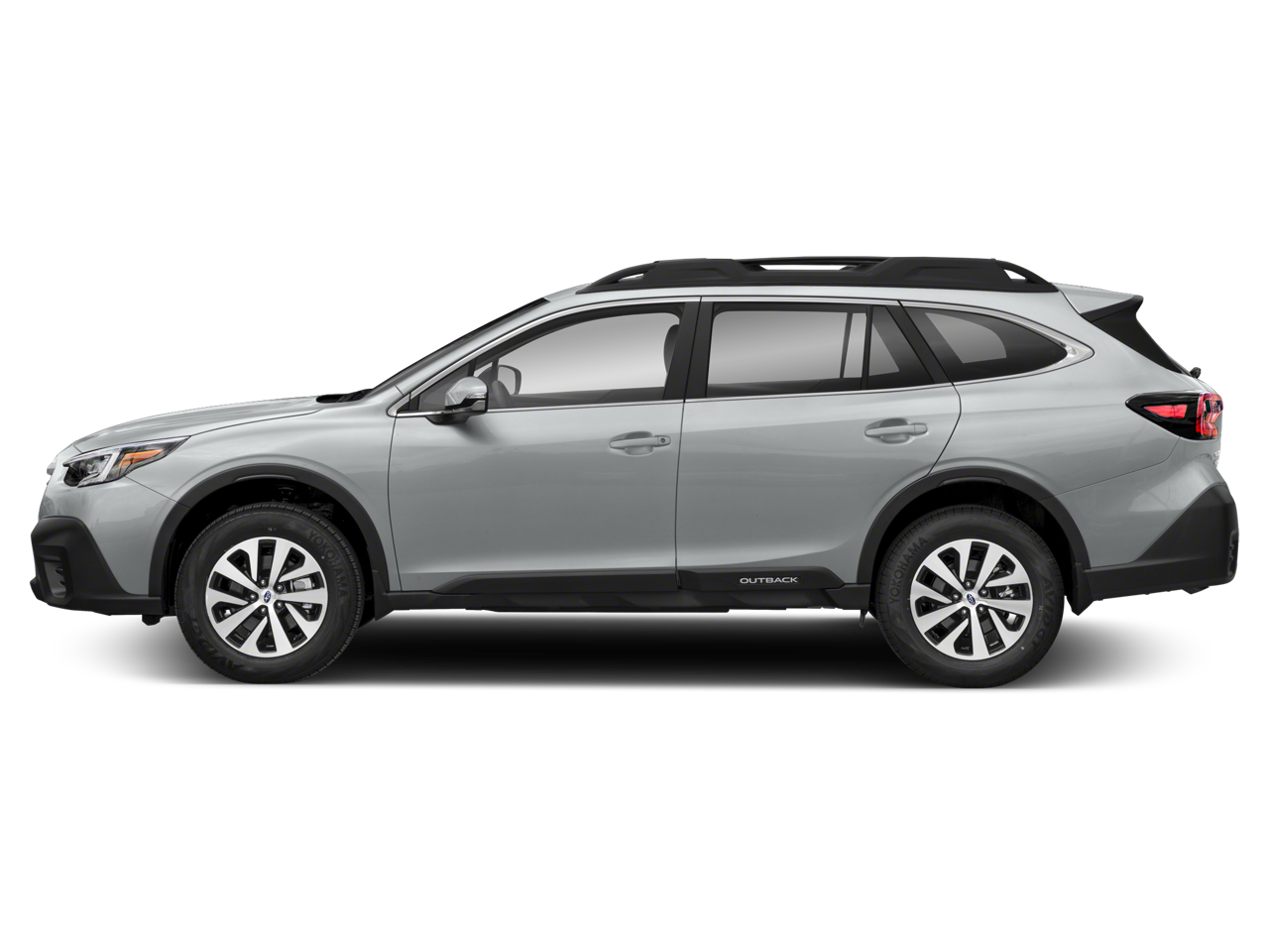 2020 Subaru Outback Premium El Dorado AR Karl Malone Toyota of El