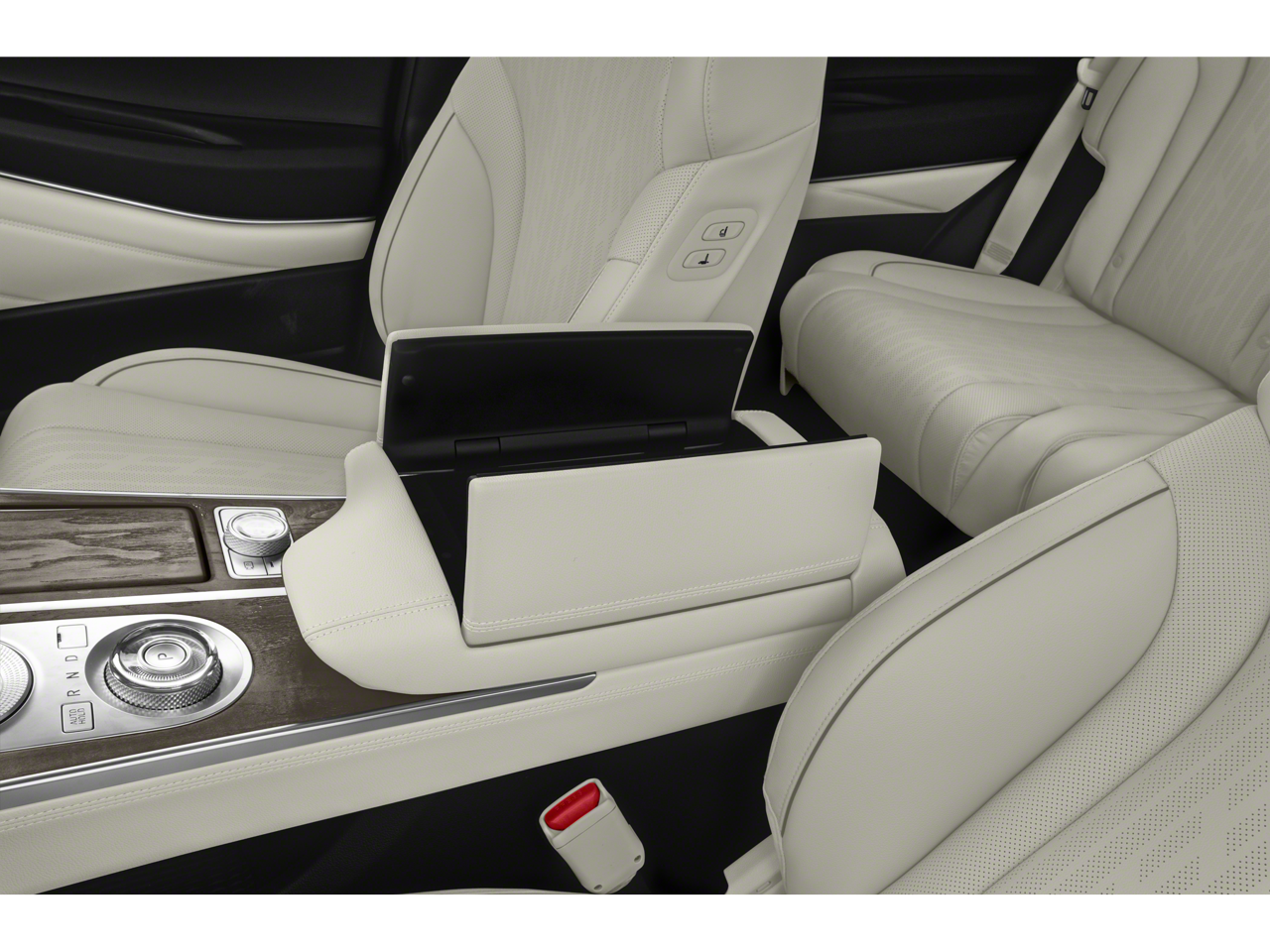 2021 Genesis GV80 2.5T