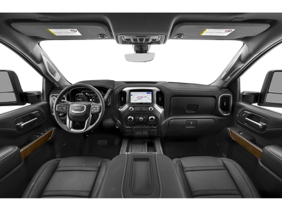2023 GMC Sierra 2500HD Denali
