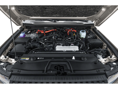 2024 Toyota Land Cruiser 1958