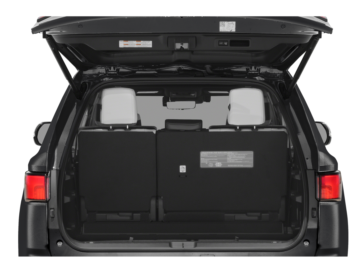 2024 Toyota Sequoia Capstone