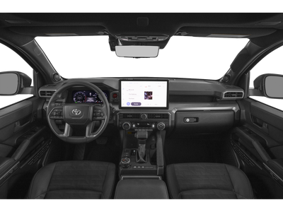2026 Toyota 4Runner i-FORCE MAX Hybrid TRD Off Road Premium
