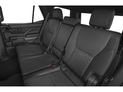 2026 Toyota 4Runner i-FORCE MAX Hybrid TRD Off Road Premium