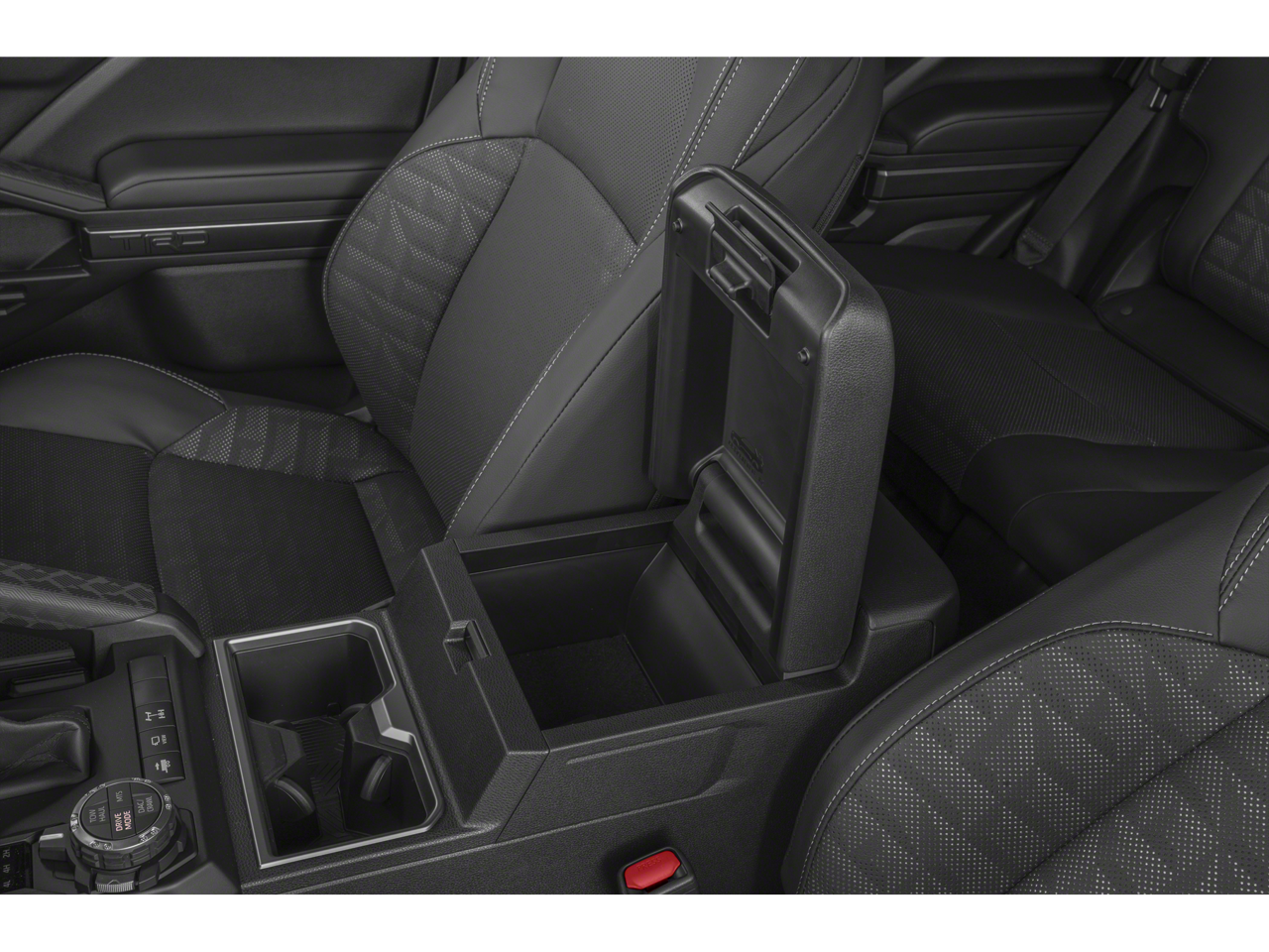 2026 Toyota 4Runner i-FORCE MAX Hybrid TRD Off Road Premium