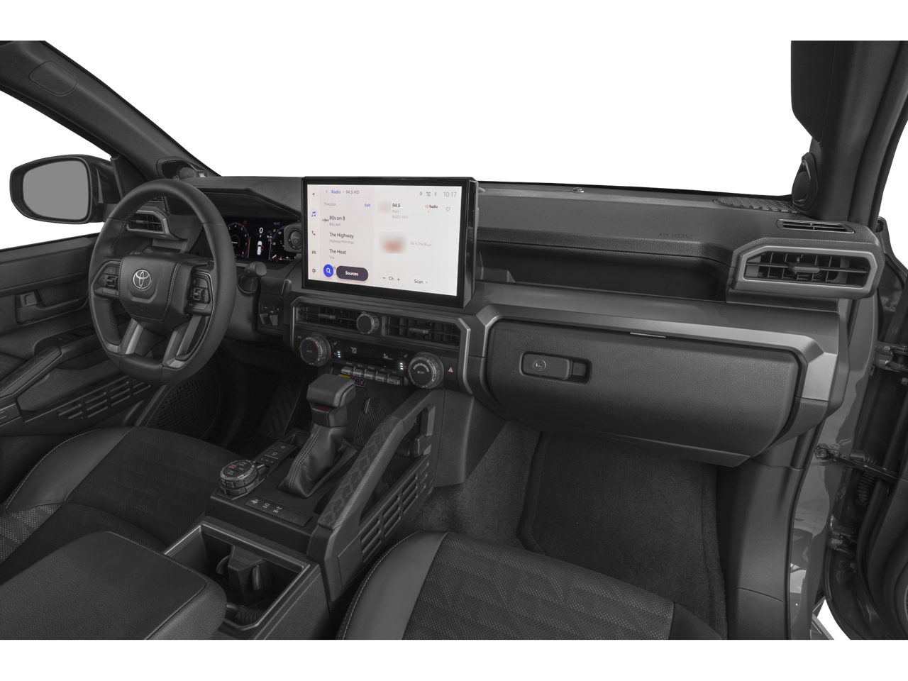 2026 Toyota 4Runner i-FORCE MAX Hybrid TRD Off Road Premium