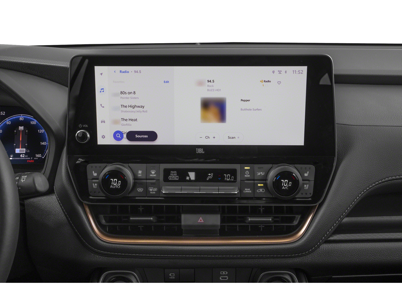 2026 Toyota Grand Highlander Hybrid MAX Limited