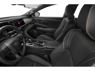 2026 Toyota Crown Signia Limited