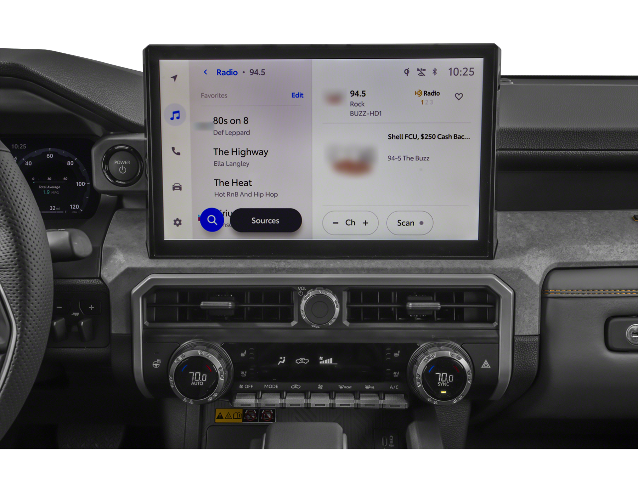 2026 Toyota Tacoma Trailhunter - Photo 38