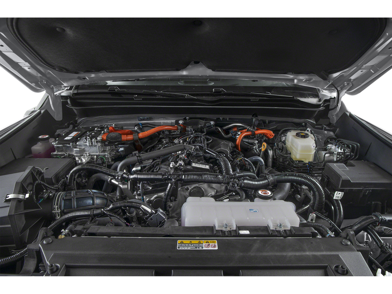 2026 Toyota Tacoma Trailhunter - Photo 39