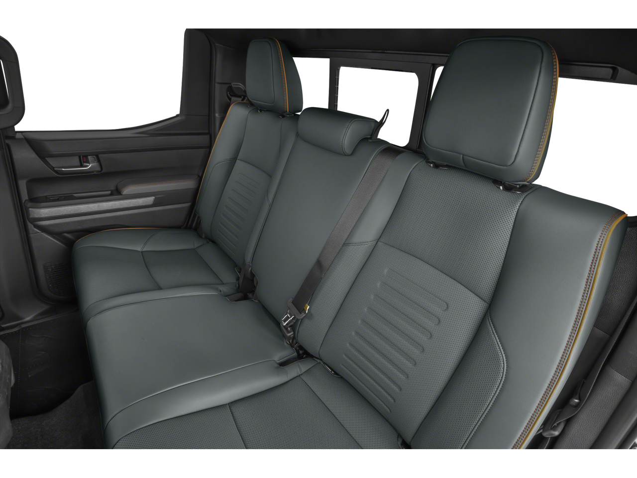 2026 Toyota Tacoma Trailhunter - Photo 40