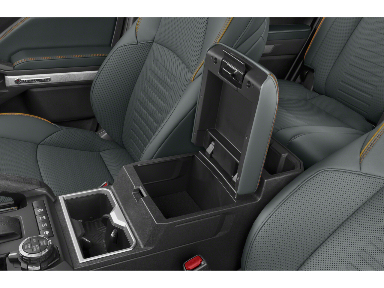 2026 Toyota Tacoma Trailhunter - Photo 41