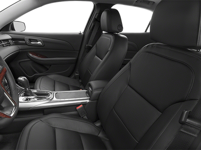 2013 Chevrolet Malibu LS 1FL