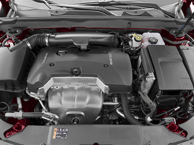 2013 Chevrolet Malibu LS 1FL
