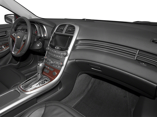 2013 Chevrolet Malibu LS 1FL