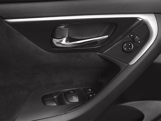 2013 Nissan Altima 2.5 SV