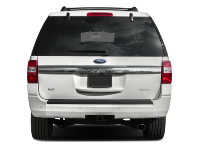 2016 Ford Expedition EL XLT
