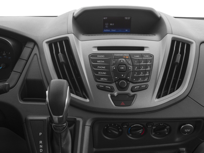 2018 Ford Transit-150 Base