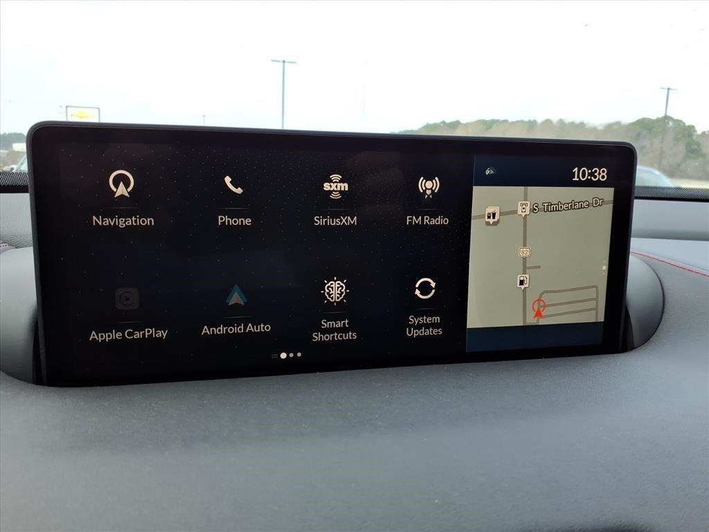 2025 Acura TLX A-Spec Package SH-AWD