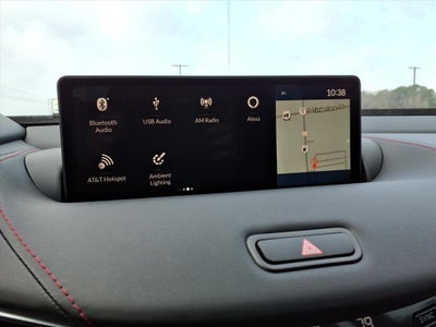 2025 Acura TLX A-Spec Package SH-AWD