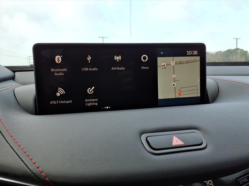 2025 Acura TLX A-Spec Package SH-AWD