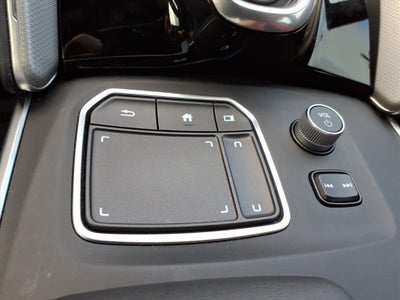 2025 Acura TLX A-Spec Package SH-AWD