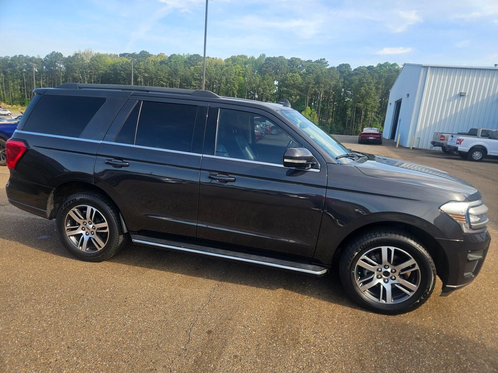 2023 Ford Expedition XLT
