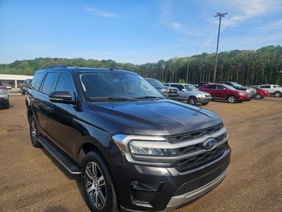 2023 Ford Expedition XLT